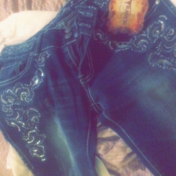 Jeans - Picture 3 of 7